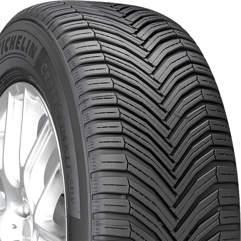 Michelin CrossClimate 2 Review: Never Switch To Winter Tires Again
