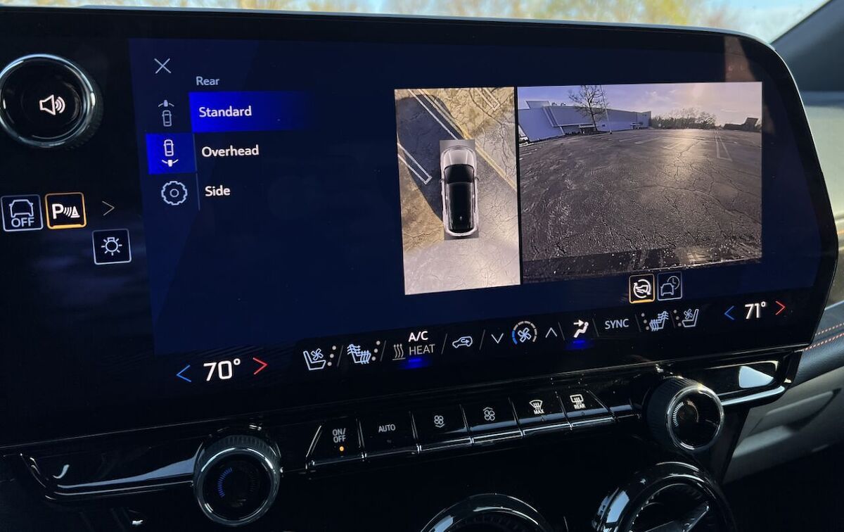 2026 Chevrolet Blazer EV SS Review: A Very Fast Identity Crisis