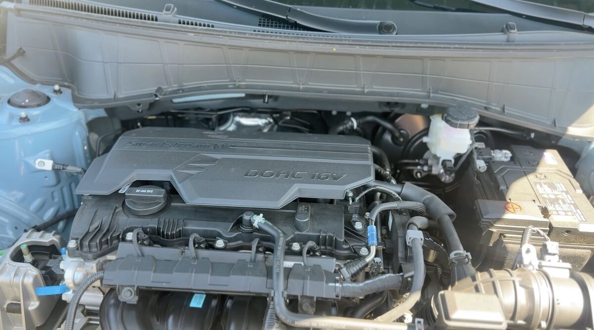 2027 Kia Seltos EX Review: Smart Balance in a Compact Package