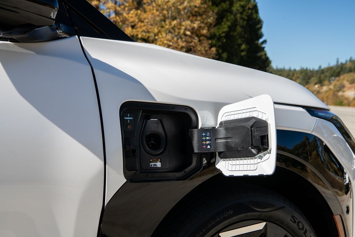2027 Kia EV3 Review – First Drive