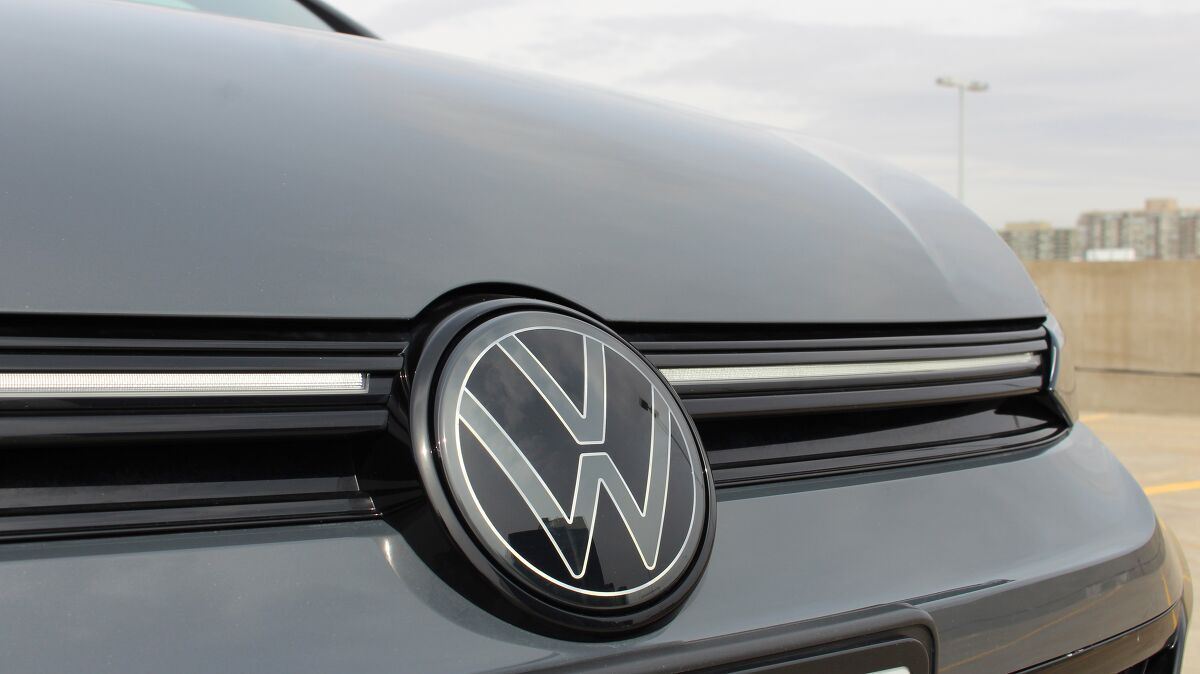 2026 Volkswagen Golf R Review: Sophisticated Merrymaker